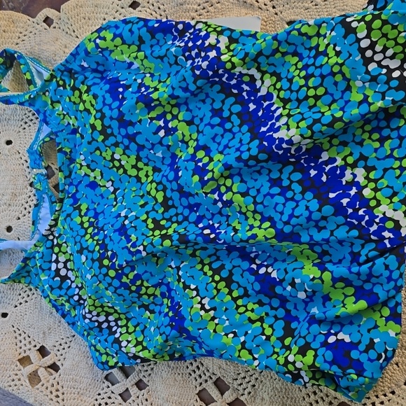 Beach Belle size 10 - Picture 12 of 12